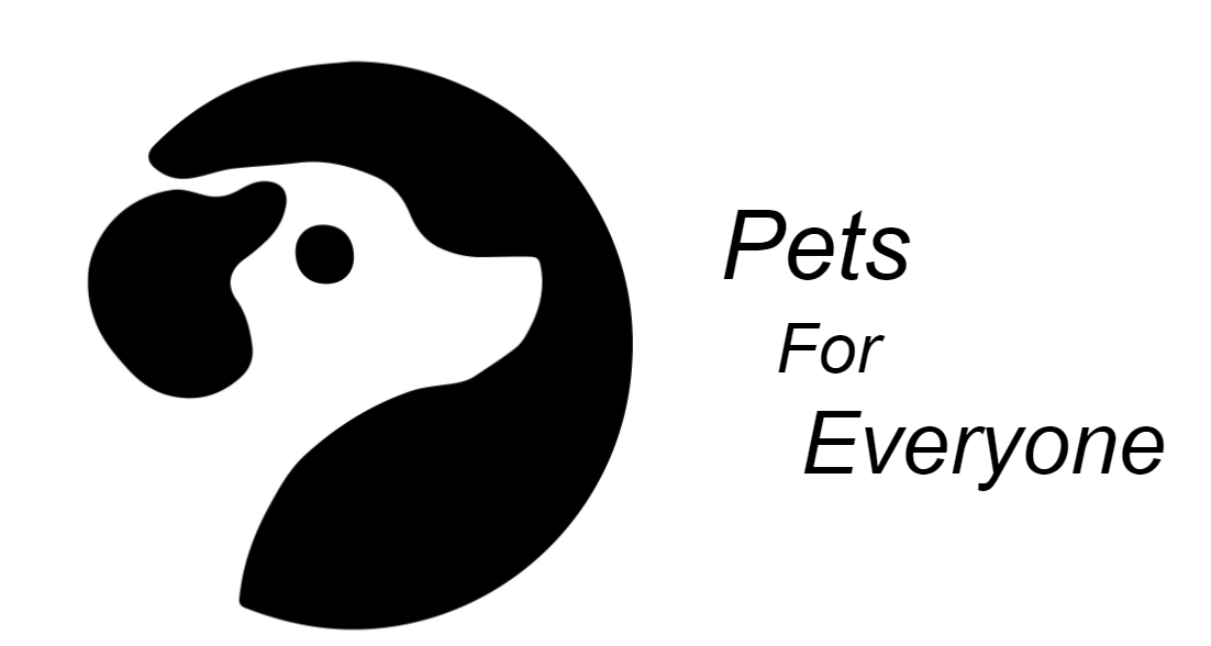 Pets 4 Everyone logo